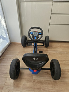 Детский Багги / Go-Kart (3 фото из 5)