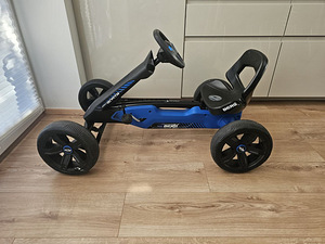 Детский Багги / Go-Kart (5 фото из 5)