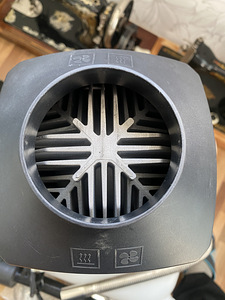 Webasto DIISELPUHUR SOOJENDI komplekt 1-6kw 12-24v (4 foto / 7)