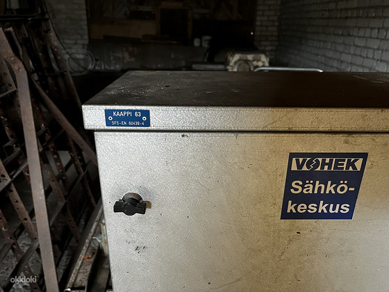 Elektrikilp