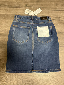 Uus Guess teksaseelik s26 (3 foto / 5)