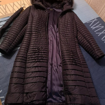 Пальто