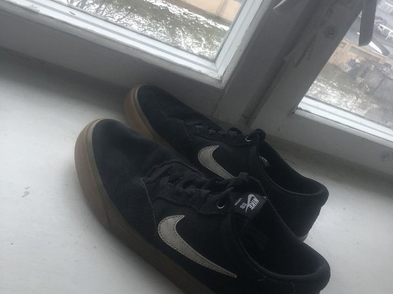 Nike SB Tossud - Кеды