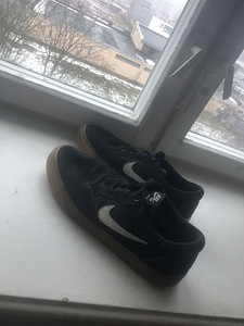 Nike SB Tossud - Кеды (1 фото из 4)