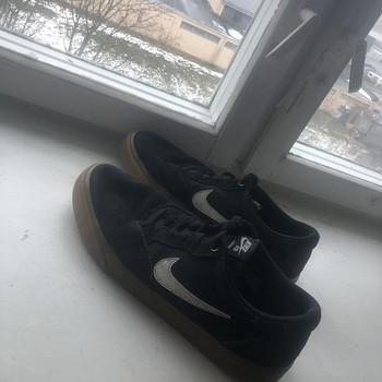 Nike SB Tossud - Ketsid
