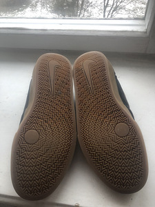 Nike SB Tossud - Кеды (2 фото из 4)