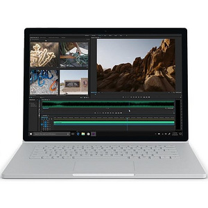 Microsoft Surface Book 2 Touchscreen (1 фото из 1)