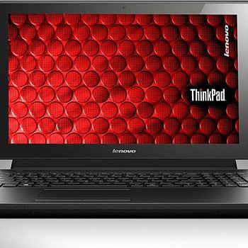 Lenovo B50-70
