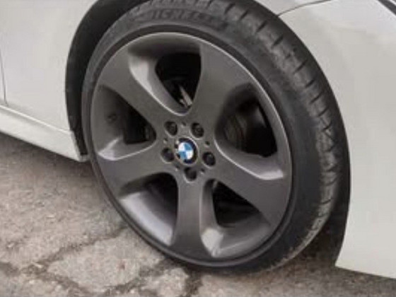 Müüa R19 veljed Michelin suverehvidega