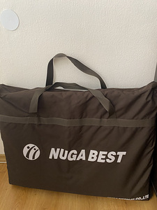 Turmaliinmadrats NUGA BEST (2 foto / 3)