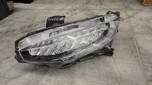 Honda Civic 10. Gen Full LED Esituli (100-18659) (1 foto / 6)