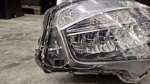 Honda Civic 10. Gen Full LED Esituli (100-18659) (2 foto / 6)