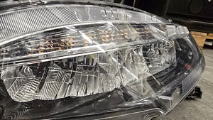 Honda Civic 10. Gen Full LED Esituli (100-18659) (3 foto / 6)