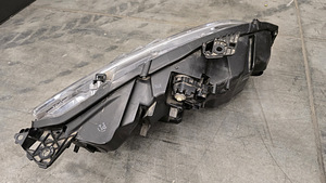 Honda Civic 10. Gen Full LED Esituli (100-18659) (4 foto / 6)