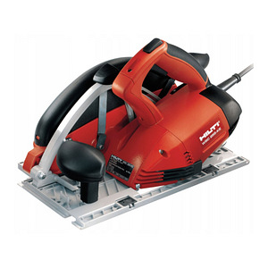 Ketasaag HIlti WSC255 + kast (1 foto / 5)