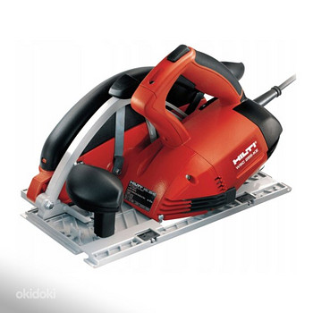 Циркулярная пила HIlti WSC255 + ящик