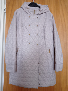 Naiste mantel suurus 56-58(XL-XXL) (8 foto / 10)