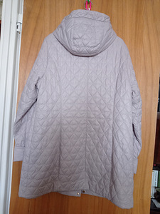 Naiste mantel suurus 56-58(XL-XXL) (2 foto / 10)