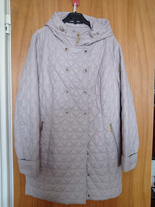 Naiste mantel suurus 56-58(XL-XXL) (9 foto / 10)
