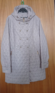Naiste mantel suurus 56-58(XL-XXL) (10 foto / 10)