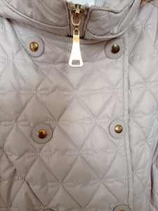 Naiste mantel suurus 56-58(XL-XXL) (5 foto / 10)