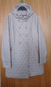 Naiste mantel suurus 56-58(XL-XXL) (1 foto / 10)