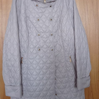 Naiste mantel suurus 56-58(XL-XXL)
