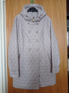 Naiste mantel suurus 56-58(XL-XXL) (4 foto / 10)