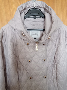 Naiste mantel suurus 56-58(XL-XXL) (6 foto / 10)