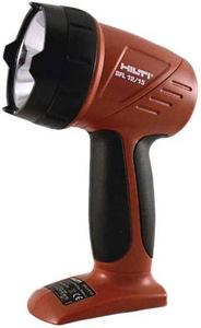 Akulamp Hilti SFL 12/15 (1 foto / 5)