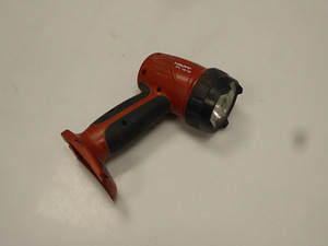 Akulamp Hilti SFL 12/15 (2 foto / 5)