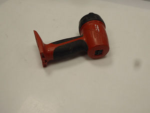 Akulamp Hilti SFL 12/15 (3 foto / 5)