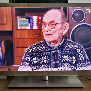 Televiisor Samsung UE55C9005SW 55 tolli