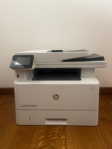 Laserjet pro mfp m426fdn (1 фото из 2)