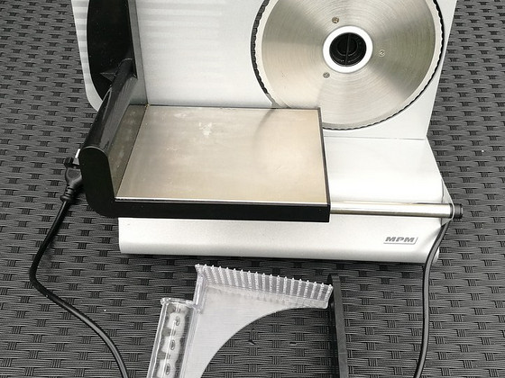Viilutaja MPM MKR-02M