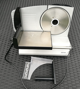 Viilutaja MPM MKR-02M (1 foto / 4)