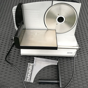 Viilutaja MPM MKR-02M