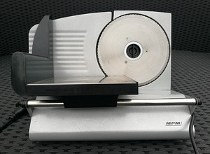 Viilutaja MPM MKR-02M (2 foto / 4)
