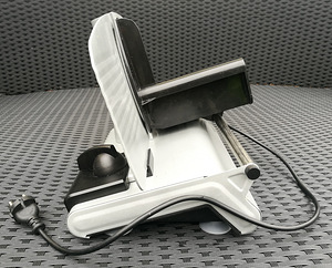 Viilutaja MPM MKR-02M (3 foto / 4)