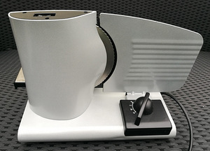 Viilutaja MPM MKR-02M (4 foto / 4)