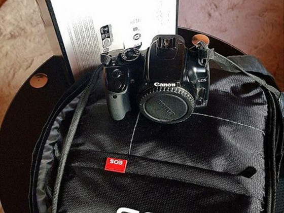 Canon R10
