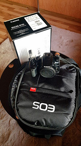Canon R10 (1 foto / 6)