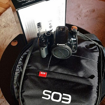 Canon R10