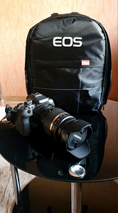 Canon R10 (5 foto / 6)