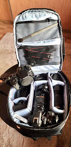 Canon R10 (6 foto / 6)