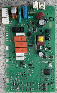 Miele ELP 803, kuivatiemaplaat Mat.Nr 09529031 (1 foto / 2)