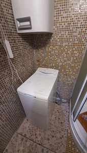 Posti tn 40, Loksa, Harjumaa (9 foto / 23)