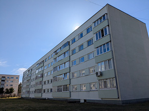 Posti tn 40, Loksa, Harjumaa (1 foto / 23)
