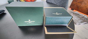 Frederique constant originaal kellakarp (1 foto / 5)