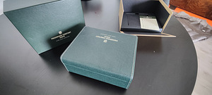 Frederique constant originaal kellakarp (3 foto / 5)